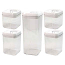 フリップタイト ラージ バラエティ 5pcs メーカー直送 ▼返品・キャンセル不可【他商品との同時購入不可】