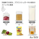 フリップタイト ラージ バラエティ 5pcs メーカー直送 ▼返品・キャンセル不可【他商品との同時購入不可】