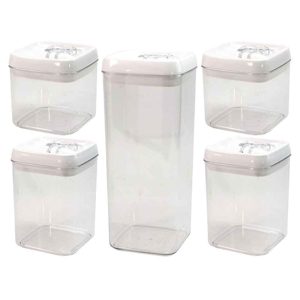 フリップタイト ラージ バラエティ 5pcs メーカー直送 ▼返品・キャンセル不可【他商品との同時購入不可】