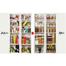 フリップタイト ラージ バラエティ 5pcs メーカー直送 ▼返品・キャンセル不可【他商品との同時購入不可】