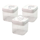 フリップタイト ラージ S-1.0L 3pcs メーカー直送 ▼返品・キャンセル不可【他商品との同時購入不可】