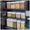 フリップタイト ラージ S-1.0L 3pcs メーカー直送 ▼返品・キャンセル不可【他商品との同時購入不可】