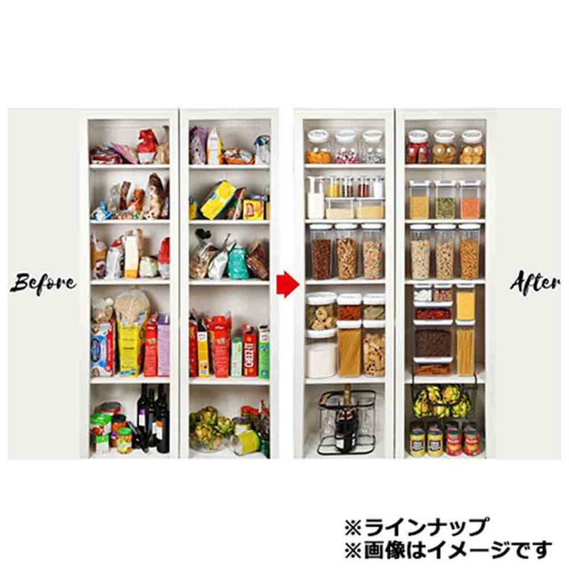 フリップタイト ラージ S-1.0L 3pcs メーカー直送 ▼返品・キャンセル不可【他商品との同時購入不可】