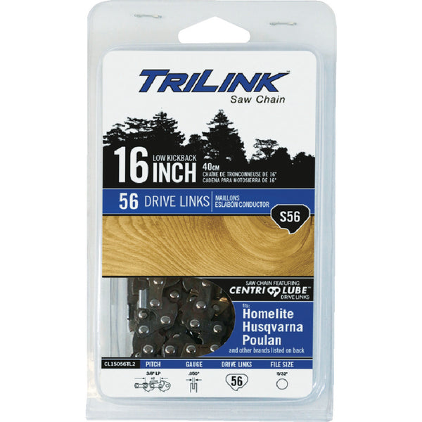 TRILINK ソーチェーン（チェーンソー替刃） メーカー直送 ▼返品・キャンセル不可【他商品との同時購入不可】