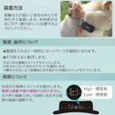 ノーバーク トレーニングカラー Sサイズ メーカー直送▼返品・キャンセル不可【他商品との同時購入不可】