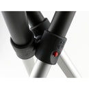 折りたたみチェア コンフォート 450mm WSCF45 メーカー直送 ▼返品・キャンセル不可【他商品との同時購入不可】