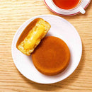 ◆ニチレイ 今川焼（カスタードクリーム）5個入×12袋【直送品・クール便】 返品・キャンセル・他商品と同時購入は不可