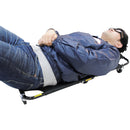 アストロプロダクツ フォールディング クリーパー メーカー直送 ▼返品・キャンセル不可【他商品との同時購入不可】