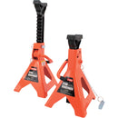 2PC 3TON リジットラック ラチェット ピン付 メーカー直送 ▼返品・キャンセル不可【他商品との同時購入不可】