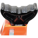 2PC 3TON リジットラック ラチェット ピン付 メーカー直送 ▼返品・キャンセル不可【他商品との同時購入不可】