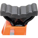 2PC 3TON リジットラック ラチェット ピン付 メーカー直送 ▼返品・キャンセル不可【他商品との同時購入不可】