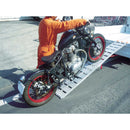 アストロプロダクツ 軽量アルミラダー フラット 1PC メーカー直送 ▼返品・キャンセル不可【他商品との同時購入不可】