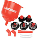 アストロプロダクツ クーラントチャージャー CF203 メーカー直送 ▼返品・キャンセル不可【他商品との同時購入不可】