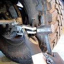 アストロプロダクツ タイロッドエンドプーラー TL352 メーカー直送 ▼返品・キャンセル不可【他商品との同時購入不可】