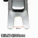 アストロプロダクツ タイロッドエンドプーラー TL352 メーカー直送 ▼返品・キャンセル不可【他商品との同時購入不可】