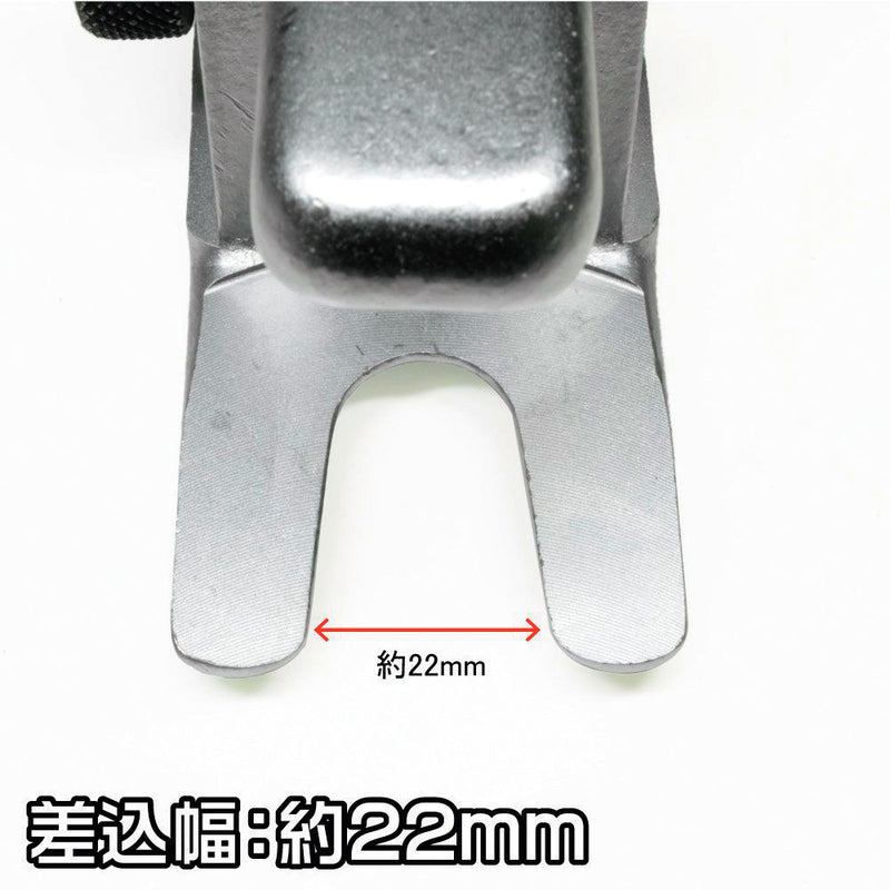 アストロプロダクツ タイロッドエンドプーラー TL352 メーカー直送 ▼返品・キャンセル不可【他商品との同時購入不可】