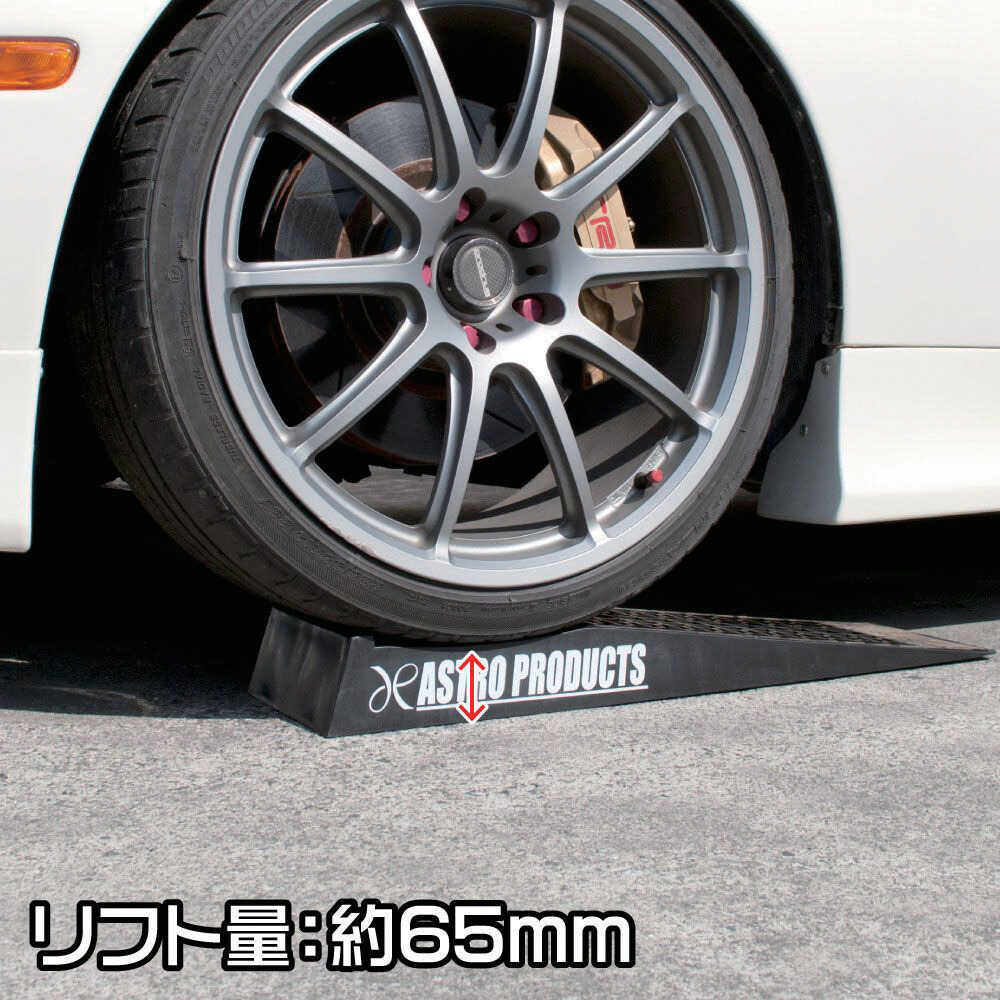 アストロプロダクツ プラスチックラダーレール PR362 【直送品】 返品