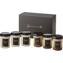 ◆【お歳暮限定】おかやま白桃と人気ジャンナプリンセット◇メーカー直送 ▼返品・キャンセル不可【他商品との同時購入不可】