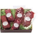 ◆【お歳暮限定】フジチク ふじ馬刺し詰合せ【雅】◇メーカー直送 ▼返品・キャンセル不可【他商品との同時購入不可】