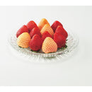 ◆【お歳暮限定】紅白いちご（計250g）◇メーカー直送 ▼返品・キャンセル不可【他商品との同時購入不可】