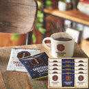 ◆猿田彦珈琲 ドリップバッグコーヒーギフトセット◇ メーカー直送 ▼返品・キャンセル不可【他商品との同時購入不可】