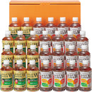 ◆【お歳暮限定】コカ・コーラ健康茶詰合せ（27本）◇メーカー直送 ▼返品・キャンセル不可【他商品との同時購入不可】