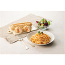 ◆【お歳暮限定】やまや 冷凍明太パスタ＆明太フランスセット◇メーカー直送 ▼返品・キャンセル不可【他商品との同時購入不可】