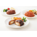 ◆【お歳暮限定】キリクリームチーズ使用ハンバーグギフト（12個）◇メーカー直送 ▼返品・キャンセル不可【他商品との同時購入不可】