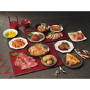 ◆【おせち限定】賛否両論＆田崎真也セレクション おせちA＆Dセット◇ メーカー直送 ▼返品・キャンセル不可【他商品との同時購入不可