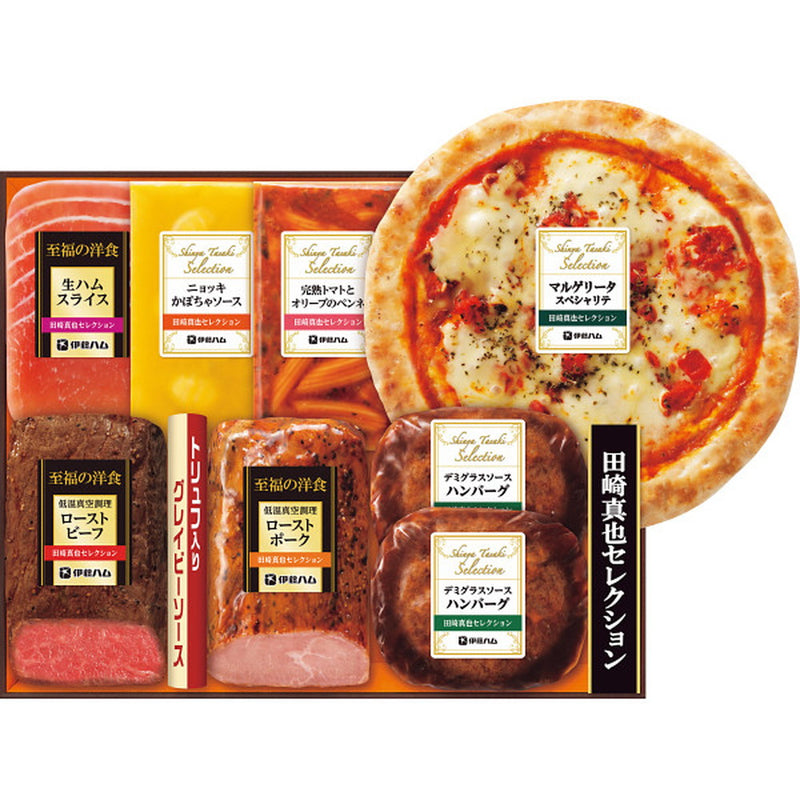 ◆【おせち限定】賛否両論＆田崎真也セレクション おせちA＆Dセット◇ メーカー直送 ▼返品・キャンセル不可【他商品との同時購入不可