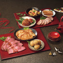 ◆【おせち限定】「賛否両論」和食おせちA＆B＆Cセット◇ メーカー直送 ▼返品・キャンセル不可【他商品との同時購入不可】