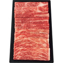 ◆【お歳暮限定】三田和牛 三部位 すきしゃぶ盛合せ（計470g）◇メーカー直送 ▼返品・キャンセル不可【他商品との同時購入不可】