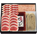 ◆【お歳暮限定】国産あい鴨「京鴨」しゃぶしゃぶセット◇メーカー直送 ▼返品・キャンセル不可【他商品との同時購入不可】