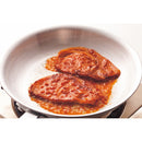 ◆【お歳暮限定】鹿児島県産恵味の黒豚 ロース生姜焼き用セット◇メーカー直送 ▼返品・キャンセル不可【他商品との同時購入不可】