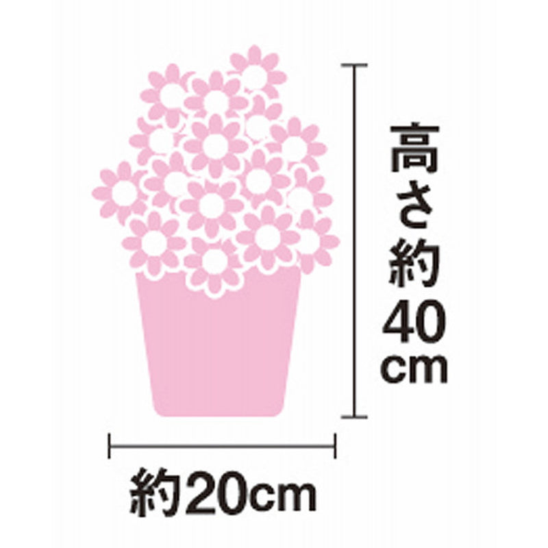 【母の日限定】カーネーション鉢植え「いちごホイップ」５号◇ メーカー直送 ▼返品・キャンセル不可【他商品との同時購入不可】