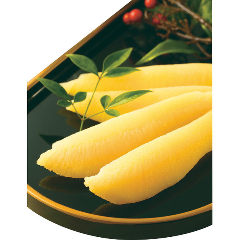 ◆【お歳暮限定】丸中しれとこ食品 味付数の子（計220g）◇メーカー直送 ▼返品・キャンセル不可【他商品との同時購入不可】