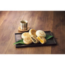 ◆【お歳暮限定】安曇野おやき12個セット ◇メーカー直送 ▼返品・キャンセル不可【他商品との同時購入不可】