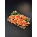 ◆【お歳暮限定】北海道産 茹でオオズワイガニ姿◇メーカー直送 ▼返品・キャンセル不可【他商品との同時購入不可】