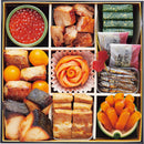 ◆【おせち限定】京菜味のむら 「朱雀」四段重◇ メーカー直送 ▼返品・キャンセル不可【他商品との同時購入不可】