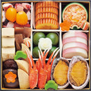 ◆【おせち限定】京菜味のむら 「朱雀」四段重◇ メーカー直送 ▼返品・キャンセル不可【他商品との同時購入不可】