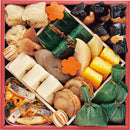 ◆【おせち限定】京菜味のむら「雅」四段重◇ メーカー直送 ▼返品・キャンセル不可【他商品との同時購入不可】