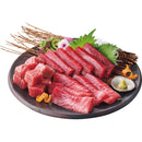 ◆【お歳暮限定】本マグロ3点セット◇メーカー直送 ▼返品・キャンセル不可【他商品との同時購入不可】