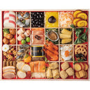 ◆【おせち限定】和洋特大おせち【飛躍】一段重◇ メーカー直送 ▼返品・キャンセル不可【他商品との同時購入不可】