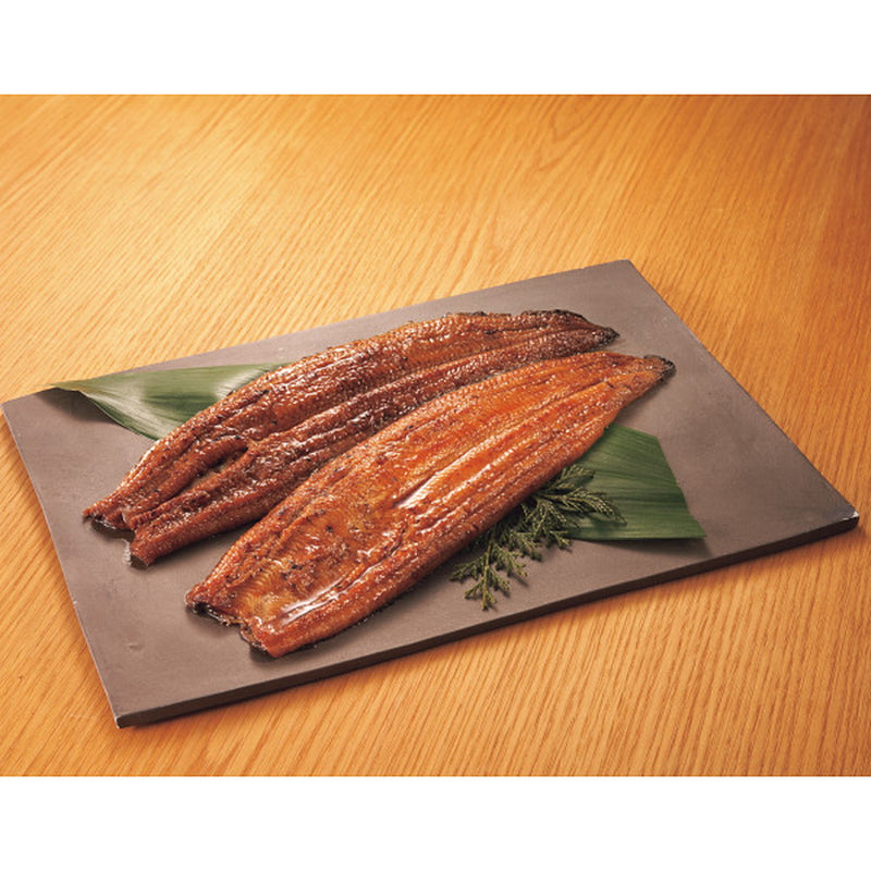 ◆【お中元限定】浜名湖産うなぎ使用 炙りうなぎ蒲焼（2尾）◇ メーカー直送 ▼返品・キャンセル不可【他商品との同時購入不可】