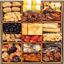 ◆【おせち限定】博多久松 和洋折衷本格料亭おせち 「博多」三段重◇ メーカー直送 ▼返品・キャンセル不可【他商品との同時購入不可】