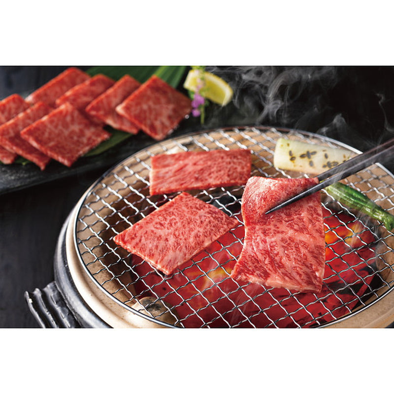 ◆◆銀座吉澤 黒毛和牛 モモ・肩ロース すき焼き用（計550g） メーカー直送 ▼返品・キャンセル不可【他商品との同時購入不可】