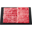 ◆◆銀座吉澤 松阪牛 ロース・モモ すき焼き用（計500g） メーカー直送 ▼返品・キャンセル不可【他商品との同時購入不可】