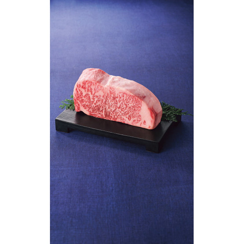 ◆【お中元限定】銀座吉澤 松阪牛サーロインブロック肉（1kg）◇ メーカー直送 ▼返品・キャンセル不可【他商品との同時購入不可】