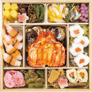 ◆【おせち限定】京都しょうざん和風おせち料理「千寿閣」与段重◇ メーカー直送 ▼返品・キャンセル不可【他商品との同時購入不可】