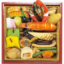 ◆【おせち限定】京都しょうざん和の個食おせち料理＆オードブル◇ メーカー直送 ▼返品・キャンセル不可【他商品との同時購入不可】